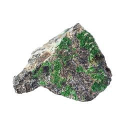 uvarovite garnet