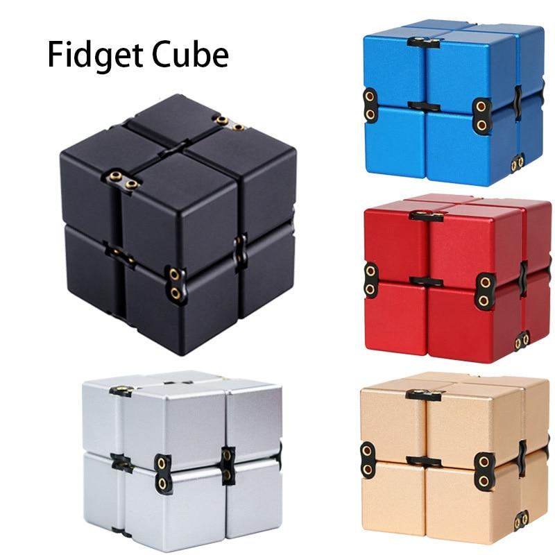 infinity cube cheap