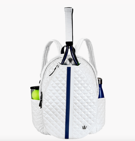 Women's Designer Tote & Sling Bag Tennis/Badminton Racket holder Bag S –  Richie Tennis World