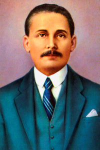Saint Jose Gregorio Hernandez