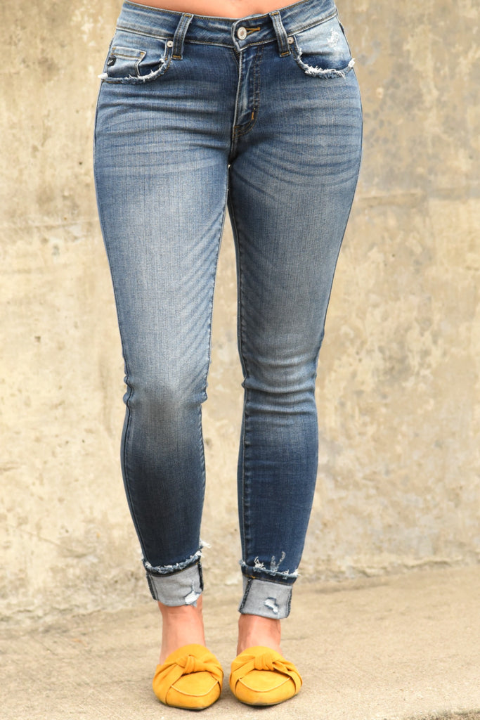 kancan holly jeans