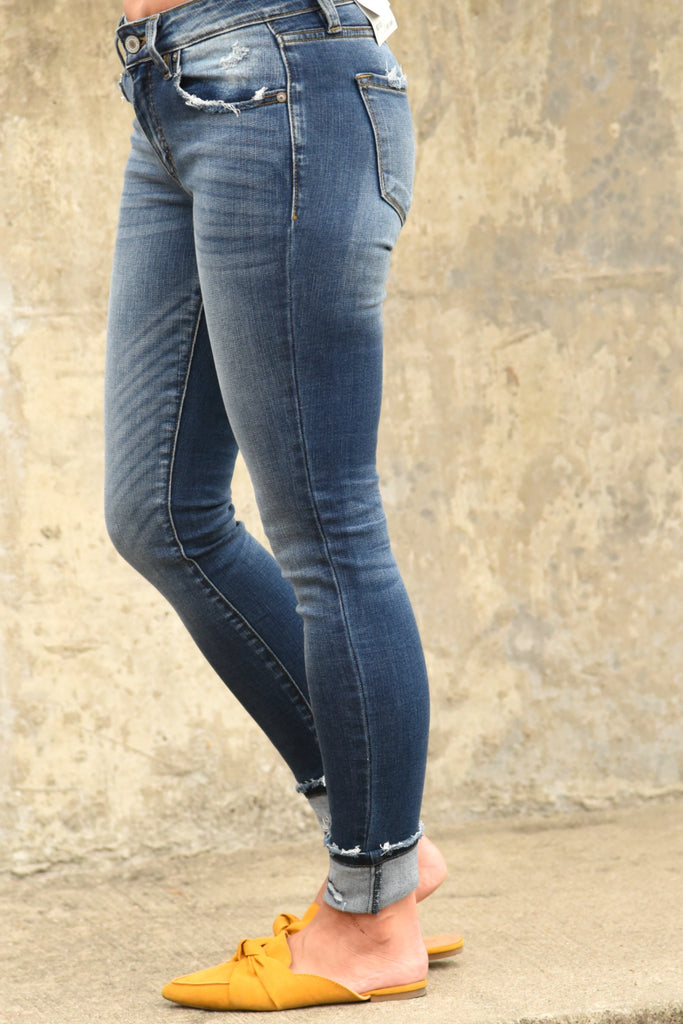 kancan holly jeans