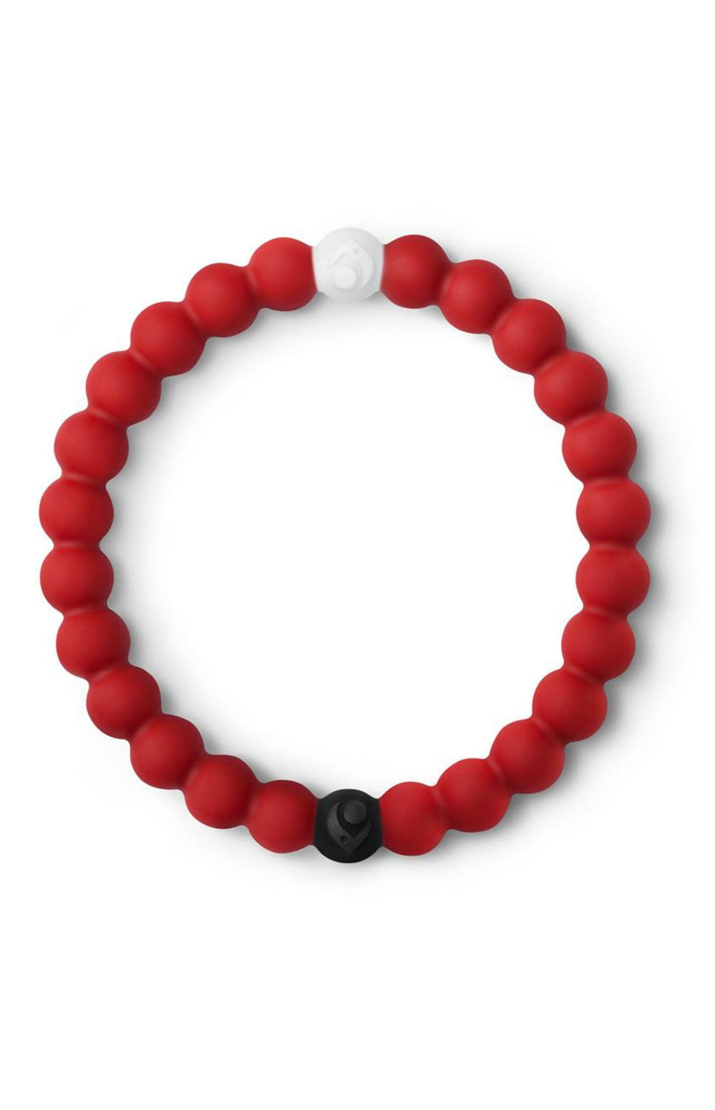 Lokai Bracelet - Red