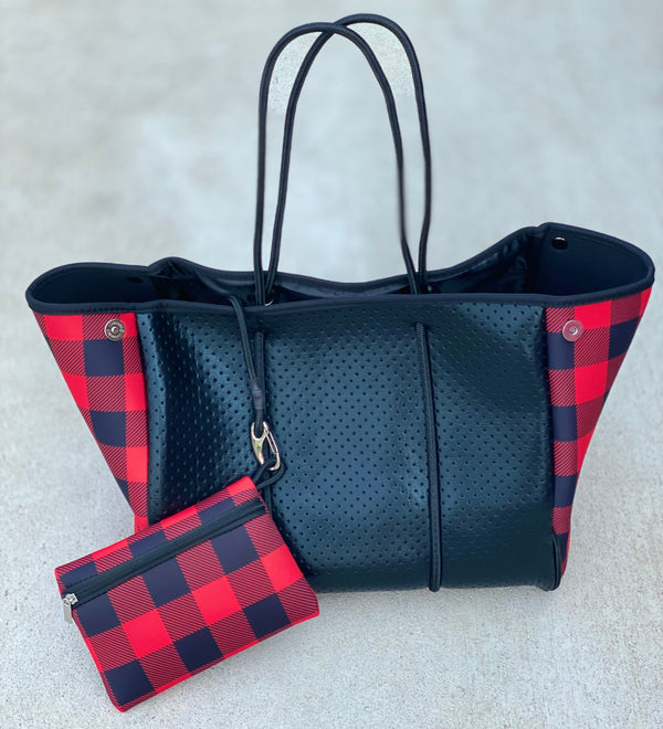 Want a FREE Neoprene tote bag - Frankie & Co Clothing