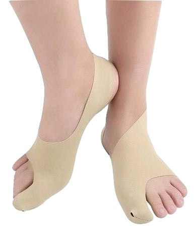 hallux valgus, bunion sleeve, bunion corrector
