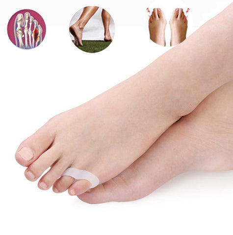 GelToe™ Little Finger Valgus Toe Separator