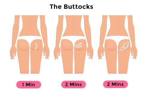 Anti-Cellulite Vacuum Slim Cup