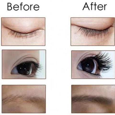 MiracLash Eyebrows & Eyelash Growth Treatment Serum