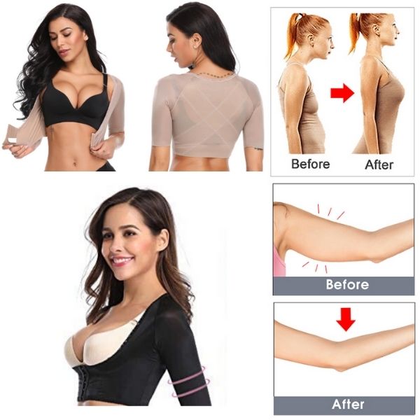 arm shaper