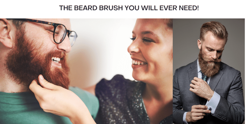 beardbrush