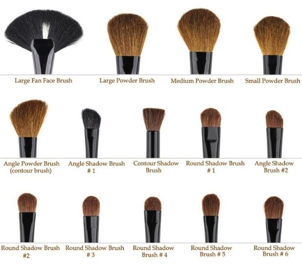 BRUSH KIT