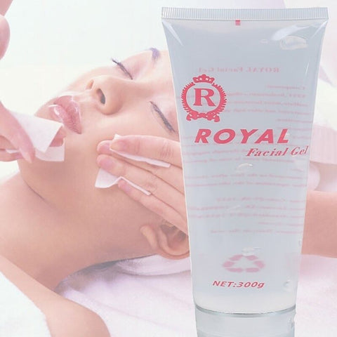 royal skin gel