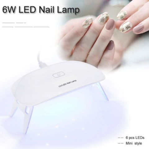 nail lamp