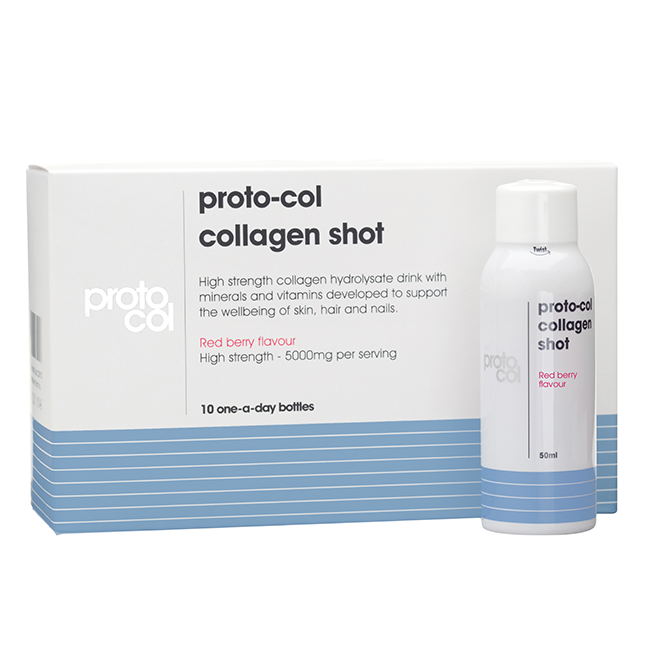 Proto-col Collagen Shot