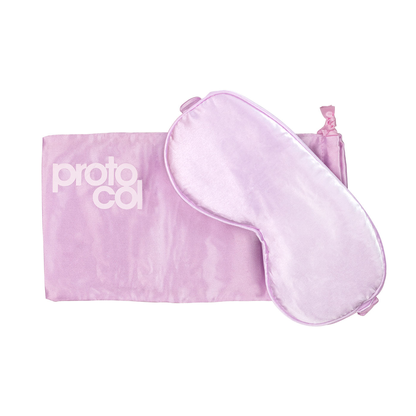 Satin Sleep Eye Mask