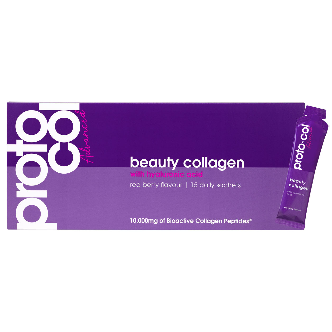 Beauty Collagen (30 day subscription, 2 packs)