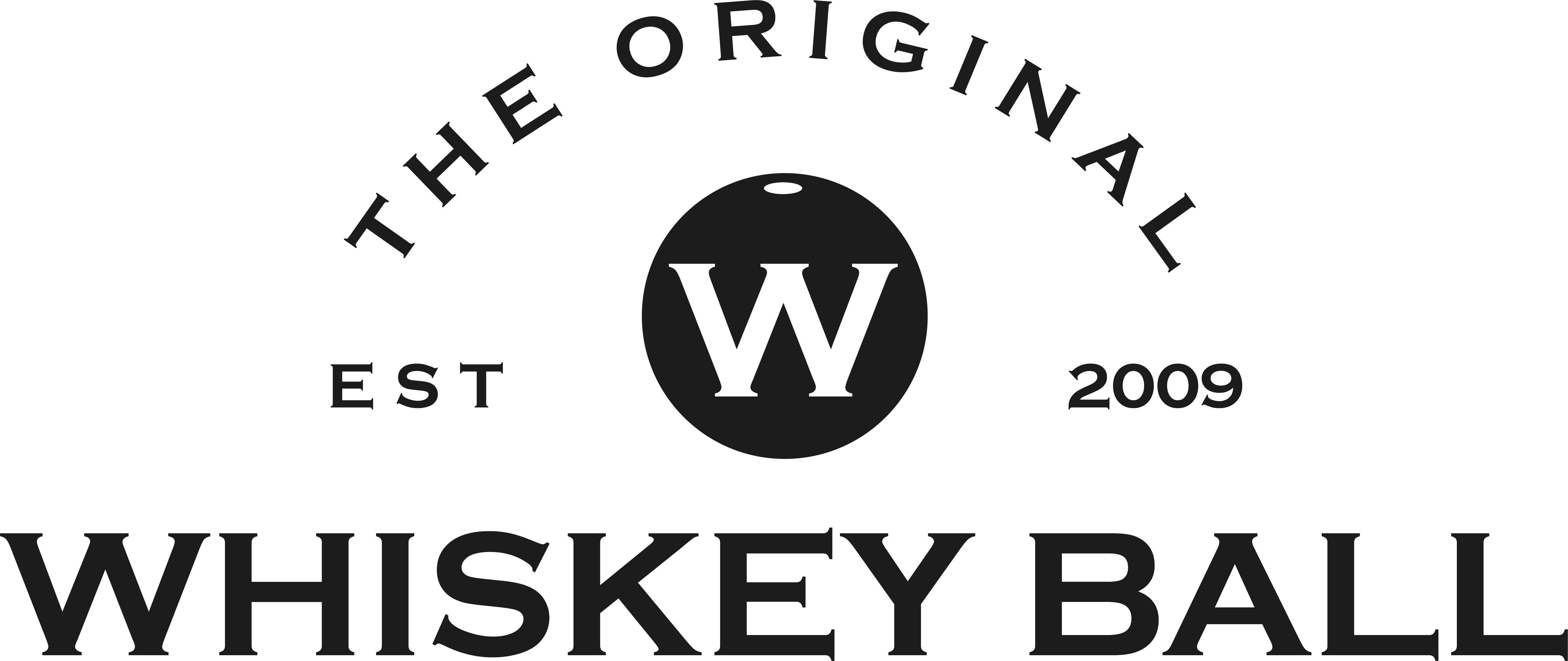 The Original Whiskey Ball Company