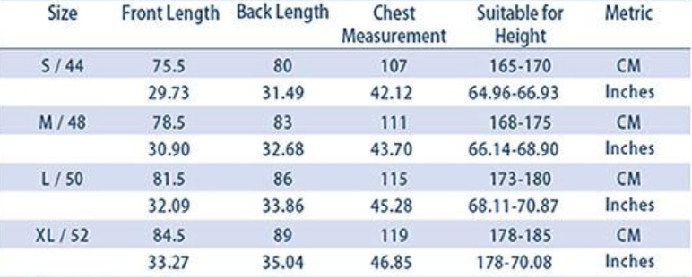 Nba Jersey Size Chart Height - Greenbushfarm.com