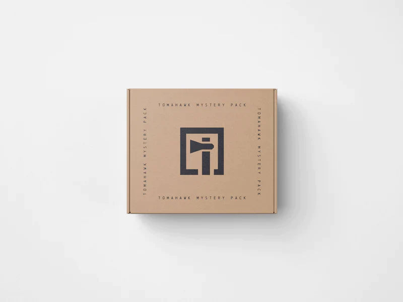 $15 Warehouse Mystery Pack