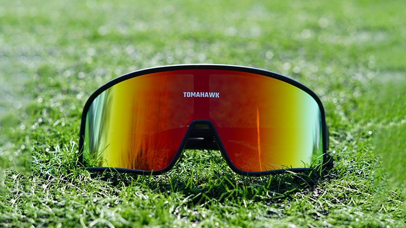 Tomahawk Shades The Threshers Cat Eye Sunglasses