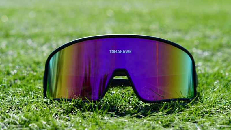 The Tie-Breakers  Athletic & Sport Sunglasses