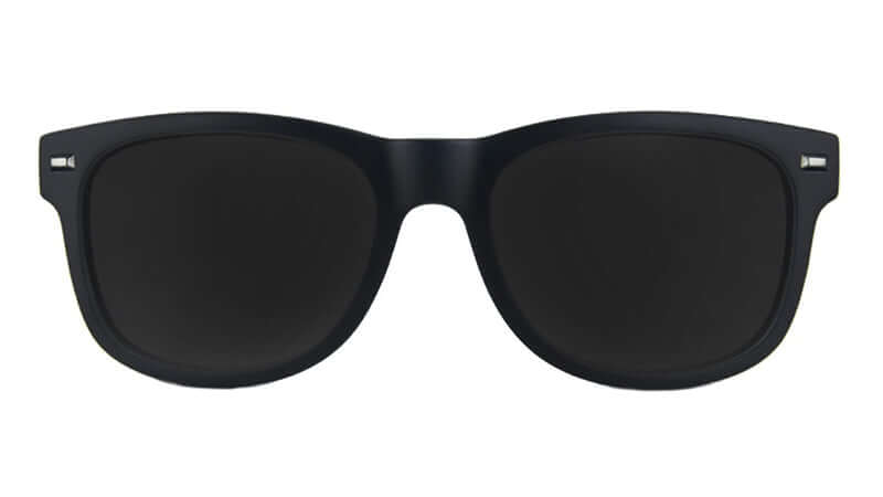 Tomahawk Shades The Threshers Cat Eye Sunglasses