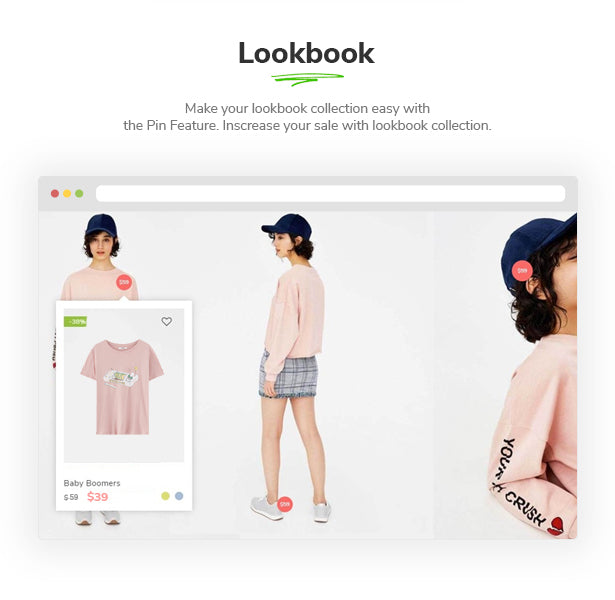 Elessi 2.0 - Responsive Shopify Theme - 19