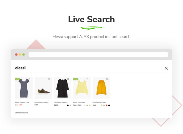 Elessi 2.0 - Responsive Shopify Theme - 23