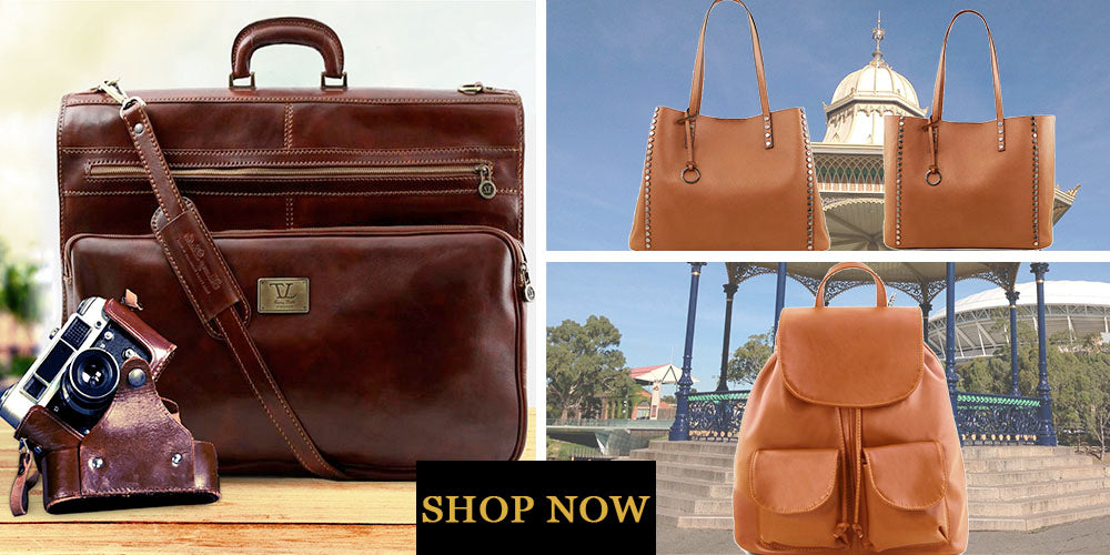 Leather Bags Adelaide -Classic And On Trend Styles- Lizandez – Lizandez Pty  Ltd