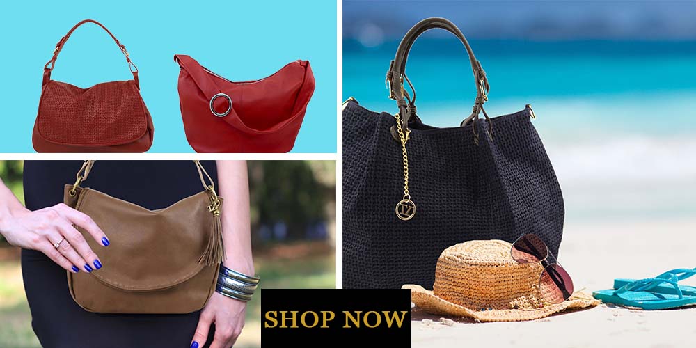 Soft Leather Handbags Australia - Luxury Handbags - Lizandez – Lizandez ...