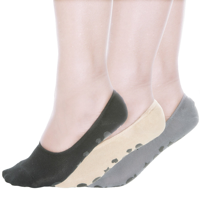 loafer socks womens