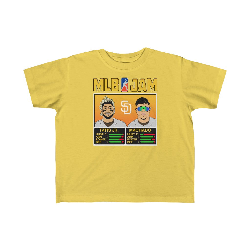 mlb jam shirt