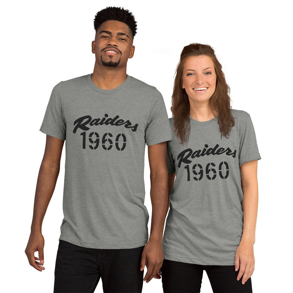 oakland raiders football shirt