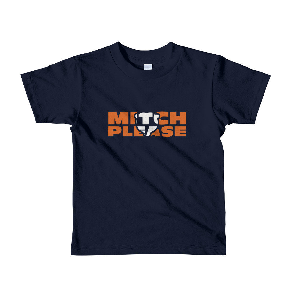 kids chicago bears shirt