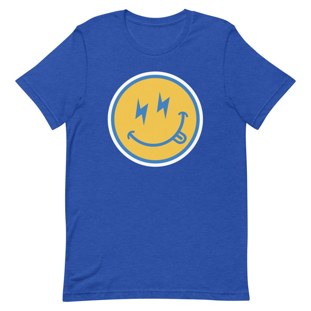 chargers t shirt