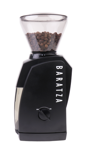 Baratza Vario Flat Burr Multi-Purpose Grinder – Rusty Dog Coffee