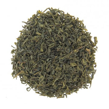 Republic of Tea Stone Ground Green Tea Powder, Matcha - 1.5 oz canister