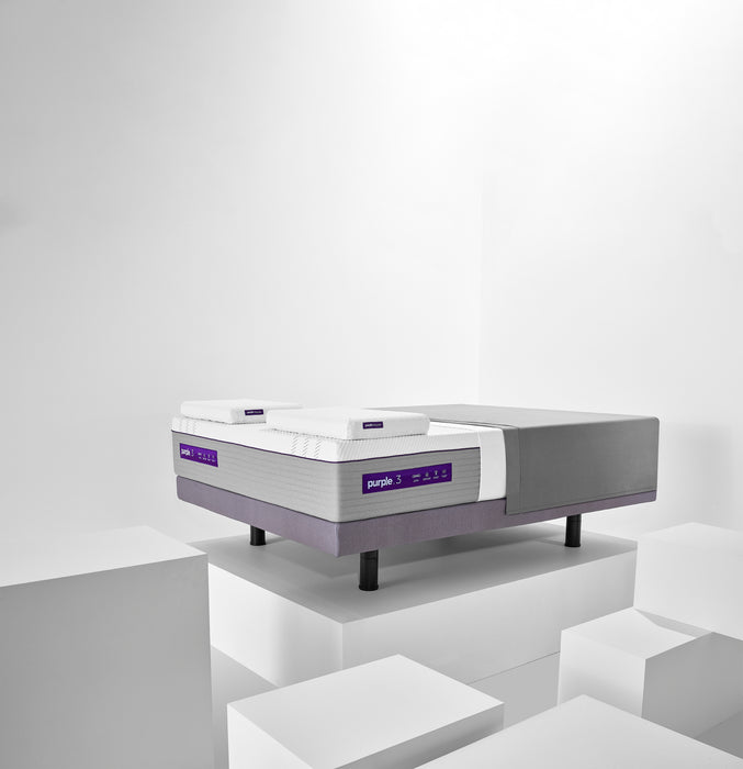 purple mattress premier 3