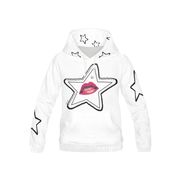 Rainbow Stars Hoodie – Stardust