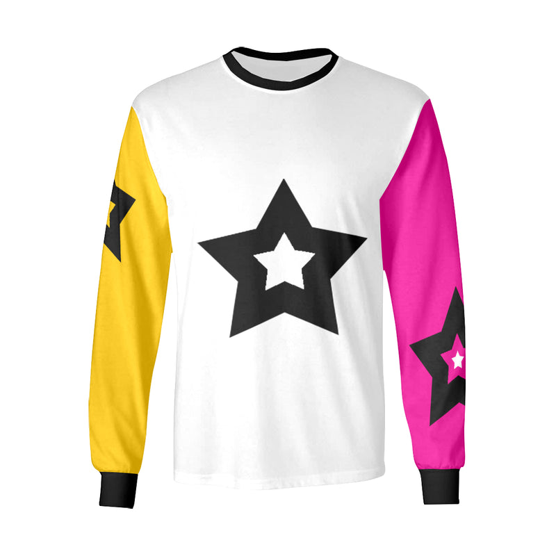 Monoblock, Bulky stars T-shirt