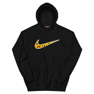 sunflower nike hoodie