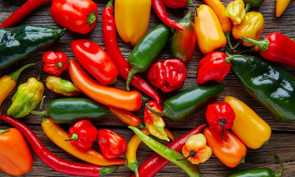 Need-To-Know: The Ultimate Guide to Mexican Chiles