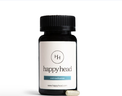 Happy Head SuperCapsule