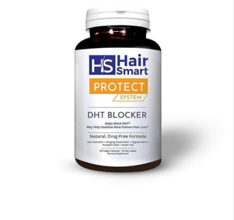 hairsmart dht blocker