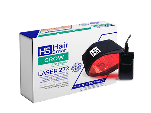 hairsmart grow laser 272