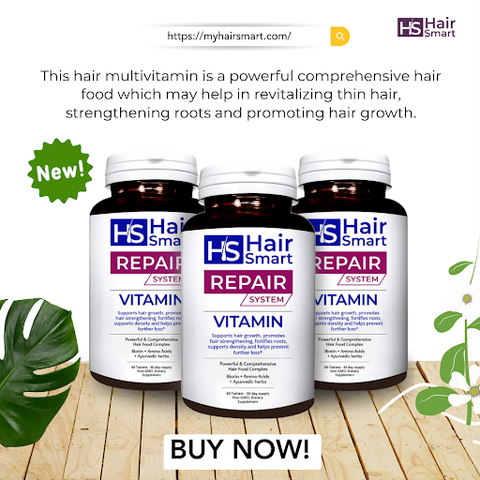 hairsmart repair vitamin