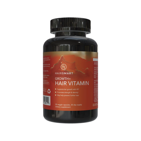 hairsmart vitamin