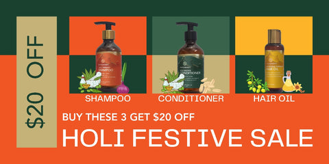 holi festive sale