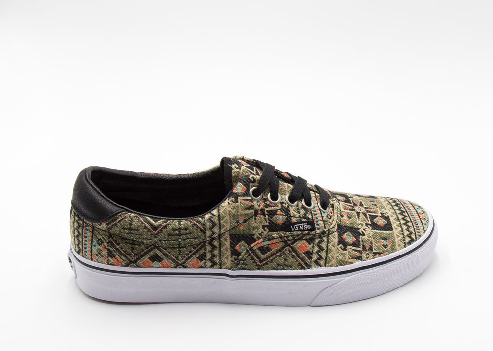 vans moroccan