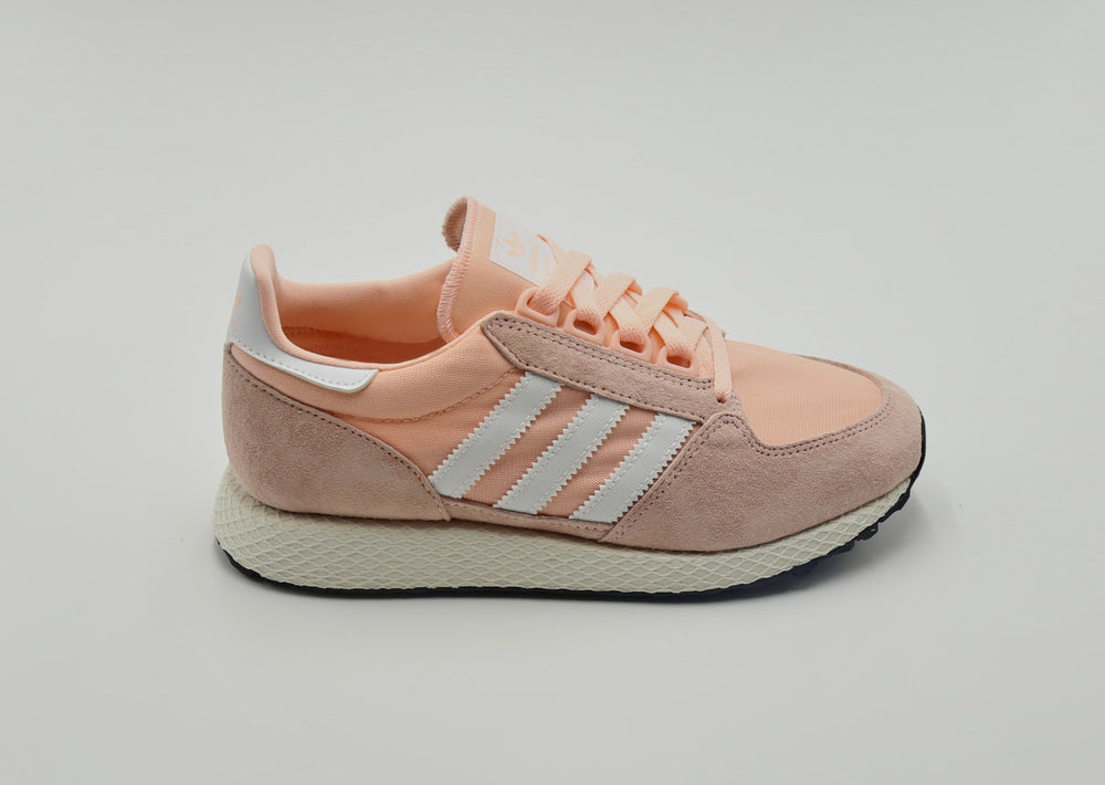 adidas originals forest grove women's